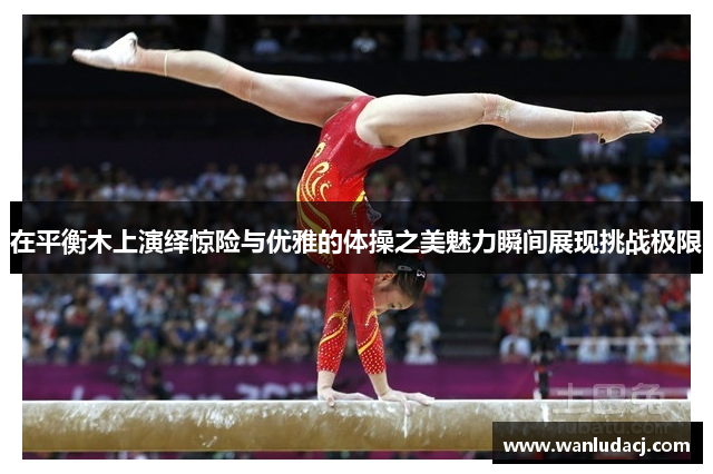 在平衡木上演绎惊险与优雅的体操之美魅力瞬间展现挑战极限